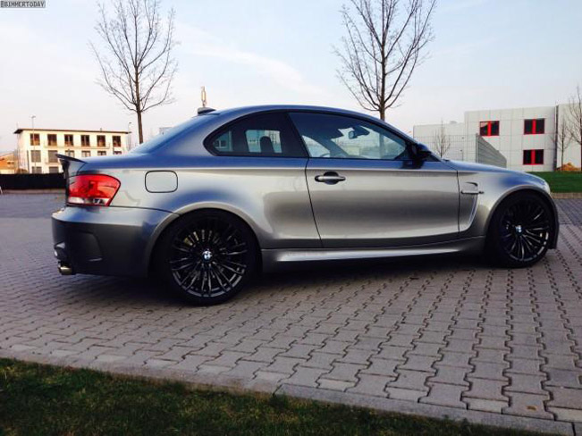 From Bmw 1 Series 118d Coupe To 1m Csl With 555hp