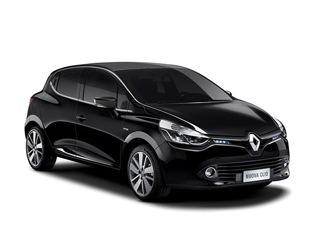 14 Renault Clio Costume National Limited Edition Price