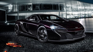 mclaren special operations previews mso 650s coupe concept