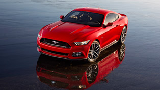 2015 ford mustang - us pricing announced