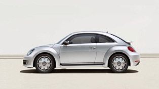 2014 Volkswagen Beetle Gets New Premium Package