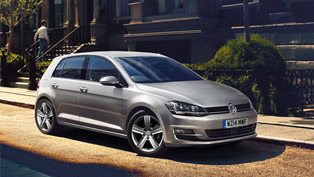 2014 Volkswagen Golf Match Replaces The Golf SE 