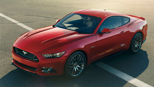 2015 ford mustang gt gets performance pack