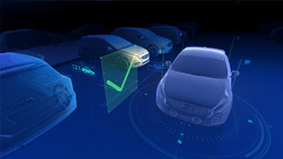 2015 Volvo XC90 To Feature Intellisafe Solutions