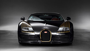 Bugatti Veyron Successor To Produce 1500 Hybrid Horsepower 