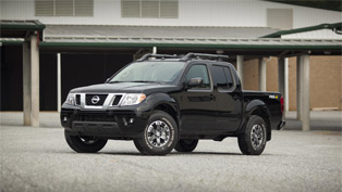 Nissan lists US pricing for 2015 Frontier and Xterra 