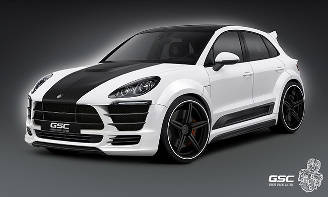 German-Special-Customs-Porsche-Macan-651