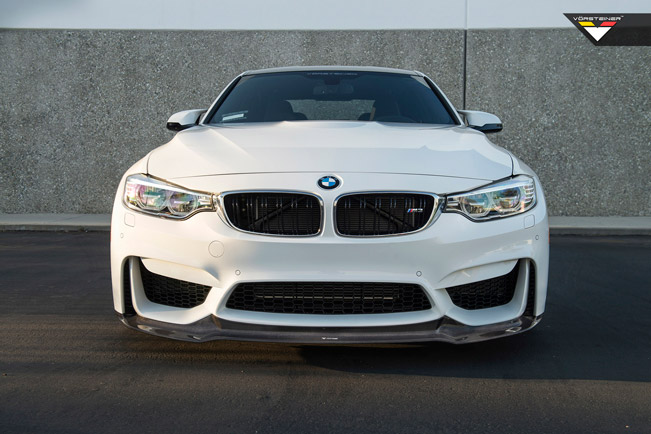 Vorsteiner BMW F80 M3