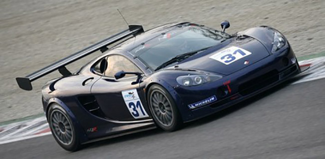 Ascari-GT3