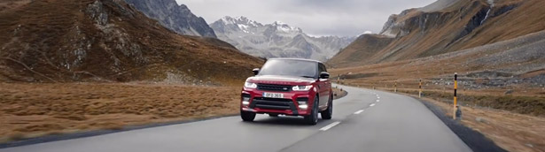 Overfinch Shows What Perfection Is [VIDEO]