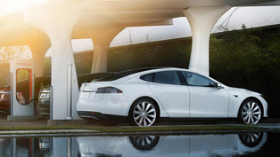 Bad News for Tesla: Gas Prices are Falling