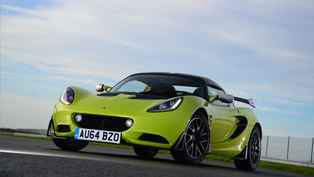 Lotus to Premiere an Exciting new Model in Geneva