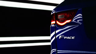 Will the Jaguar F-Pace be the Ultimate Sports Car? [VIDEO]