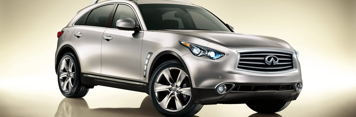 2016 infiniti qx50