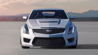 Cadillac ATS-V is now 464HP SEA-Certified