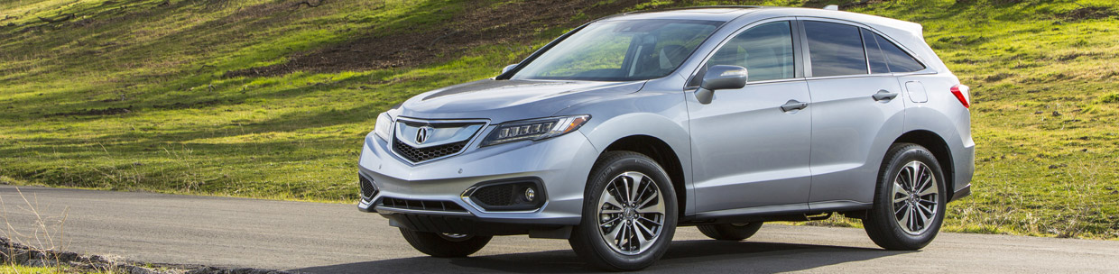 2016 Acura RDX