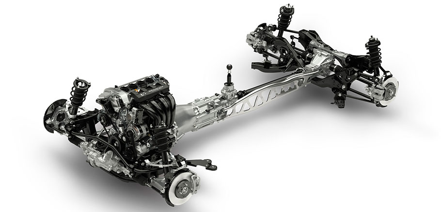 2016 mazda mx-5 engine