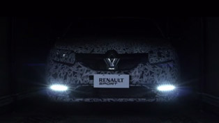 Take a Look at the Future Sandero RS by Renault [VIDEO]