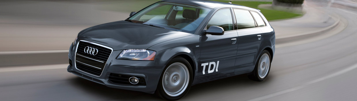Audi e-diesel 