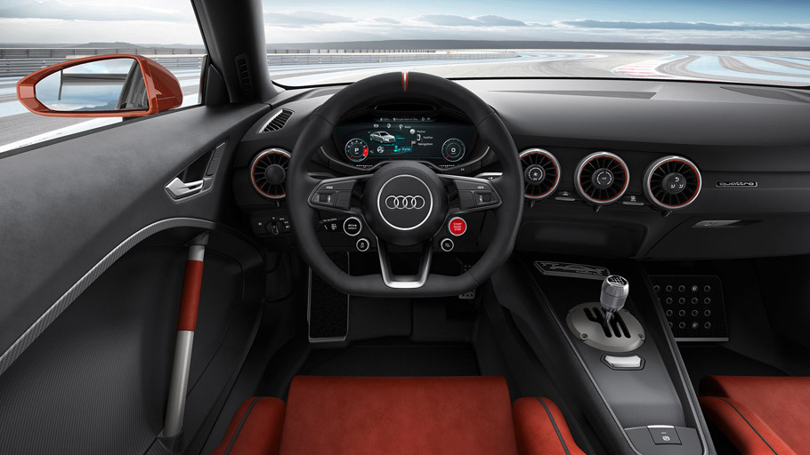 2015-Audi-TT-Concept-Interiro