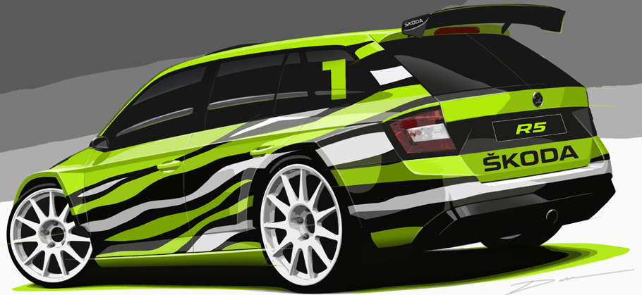 Skoda-R5-BACK