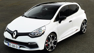 renault reveals details and pricing for the best clio so far!