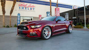 2015 shelby super snake with 750hp is what we have been waiting for!