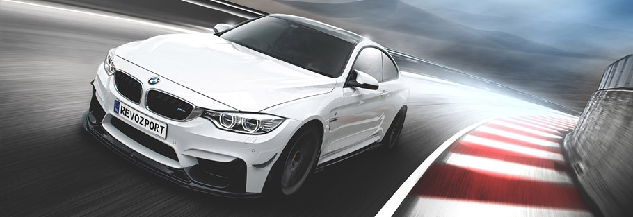 RevoZport BMW M4