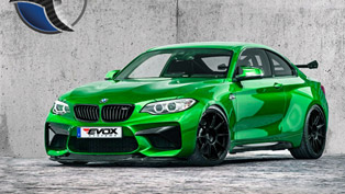 Alpha-N Performance and the BMW M2 Project 