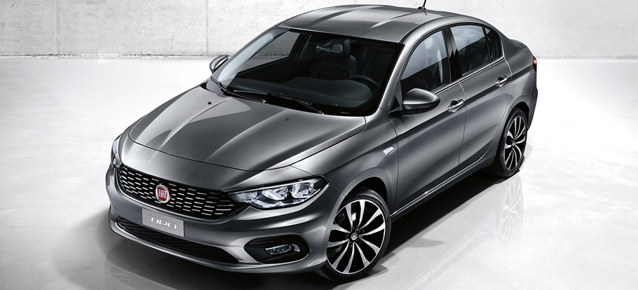 2021 Fiat Tipo Revealed With Updated Engines And New Cross Version