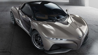 yamaha sports ride concept was unveiled at the 2015 tokyo show