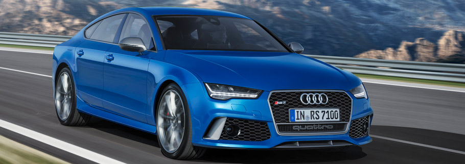 2016 Audi RS 7 Sportback Performance  03