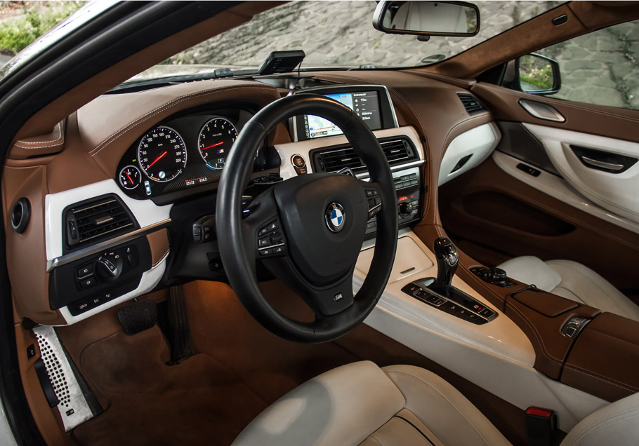 2015 Noelle Motors BMW Bi-Turbo