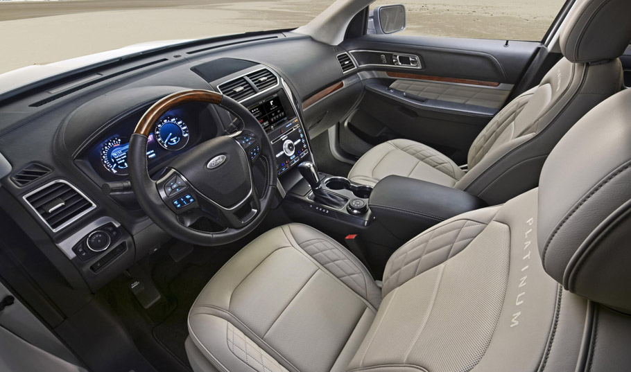 Which Vehicle Has the Most Comfortable Seats?