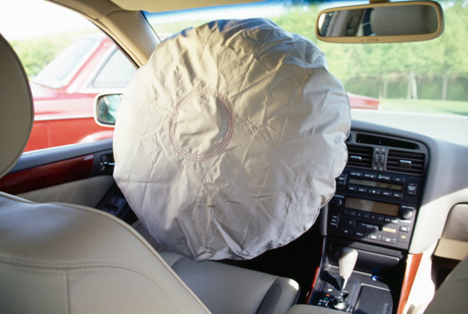 Airbags – Whaat You Should Know