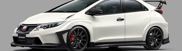 MUGEN Previews its Honda-Based Lineup Prior Tokyo Auto Show