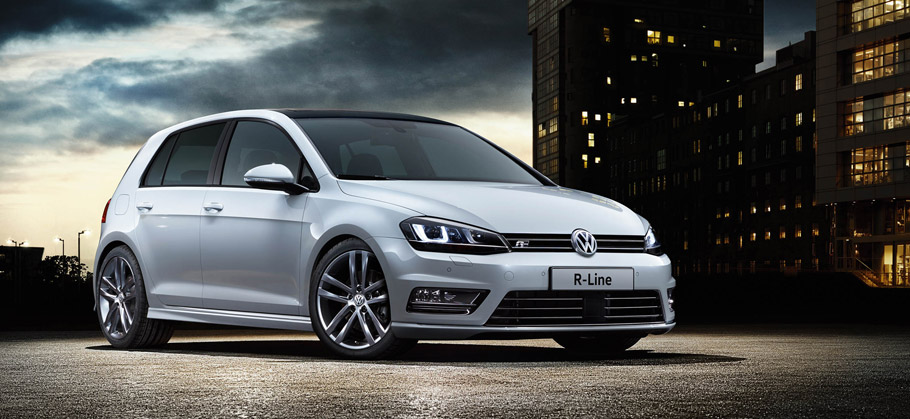 lenen lenen Uittreksel Volkswagen Upgrades Polo, Golf and Passat Models