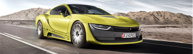 Rinspeed Is To Unveil Ʃtos Concept at Geneva Motor Show Rinspeed Is To Unveil Ʃtos Concept at Geneva Motor Show