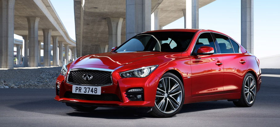 Q60 Sports Coupe