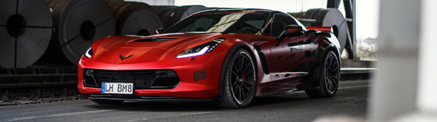 BBM Motorsport Tunes Chevy Corvette C7 to 700HP and 1233 Nm [w/videos]