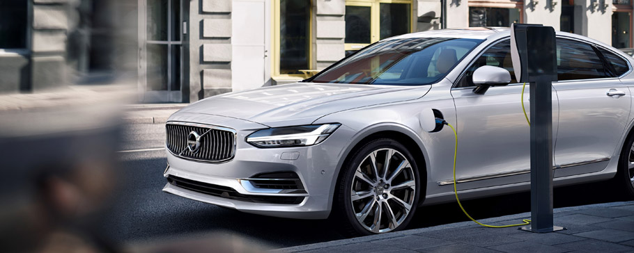 Volvo Cars