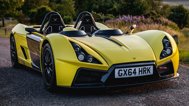 Elemental has the ambition to deliver the best vehicle in the segment. But will it succeed? 