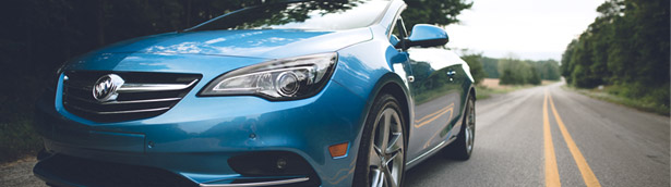 Buick reveals refreshed and refined Cascada Convertible. Check it out! Buick reveals refreshed and refined Cascada Convertible. Check it out!