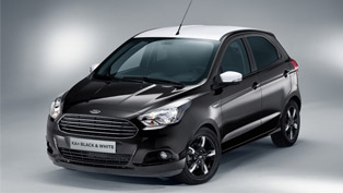 Ford reveals the new KA+: it is appealing, agile and fresh. Check it out!