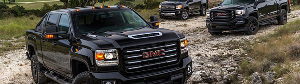 The Astonishing: GMC Sierra All Terrain X Limited Edition. And What We Know So Far The Astonishing: GMC Sierra All Terrain X Limited Edition. And What We Know So Far