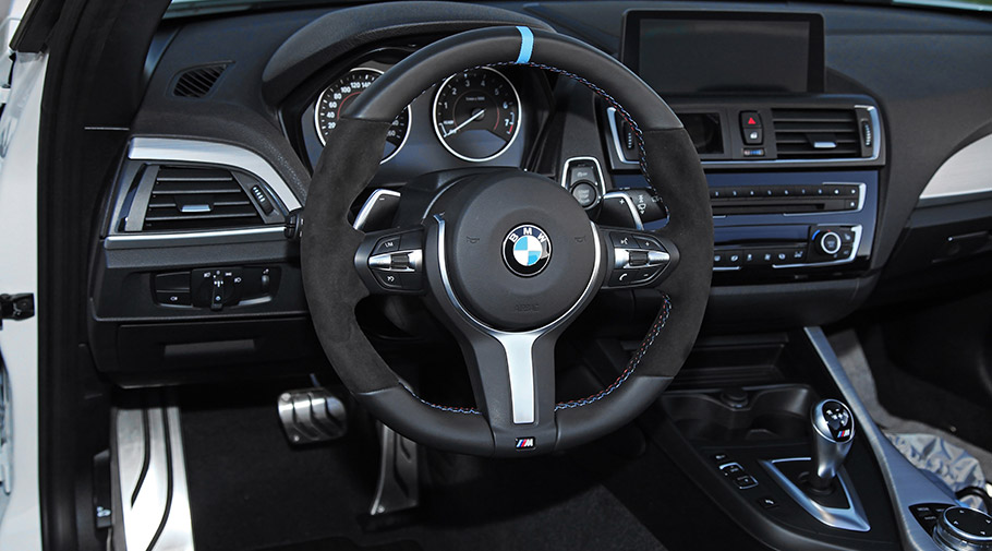 2016 Dahler Design BMW M2
