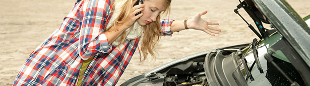 What to Do When Your Car Won’t Start What to Do When Your Car Won’t Start