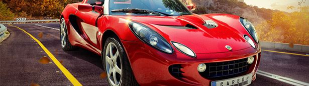 Carbon Motors showcases a Lotus with enhanced interior. Check it out! Carbon Motors showcases a Lotus with enhanced interior. Check it out!