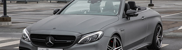 VATH design and the two sexy AMGs: a tale of elegance and power VATH design and the two sexy AMGs: a tale of elegance and power