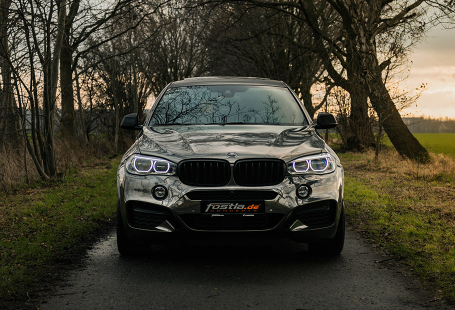 2018 fostla.de BMW X6 M50d F16